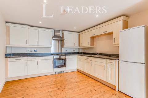 undefined, Bridges Place, Denne Parade, Horsham, RH12