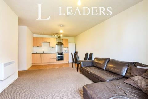 2 bedroom flat to rent, Stillwater Drive, M11