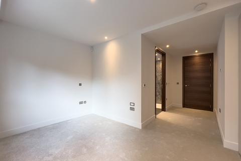 undefined, Plot B2-05, Flat at Village View, Belford Road EH4