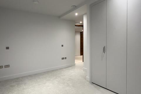 undefined, Plot B2-05, Flat at Village View, Belford Road EH4