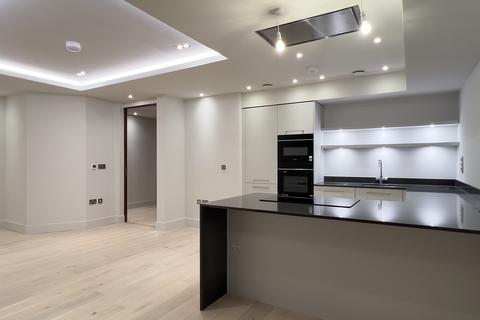2 bedroom flat for sale, Plot B2-05 (Flat 1, 59A Belford Road), Flat at Village View, Belford Road EH4