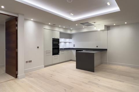 2 bedroom flat for sale, Plot B2-05 (Flat 1, 59A Belford Road), Flat at Village View, Belford Road EH4