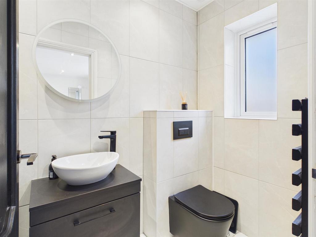 En-suite