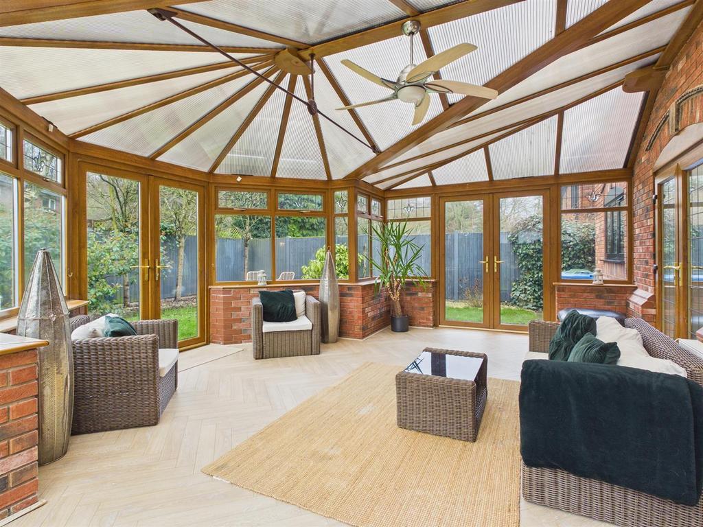 Conservatory
