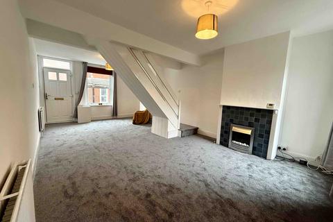 2 bedroom terraced house for sale, Margaret Street, Felixstowe, IP11