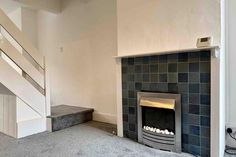 2 bedroom terraced house for sale, Margaret Street, Felixstowe, IP11