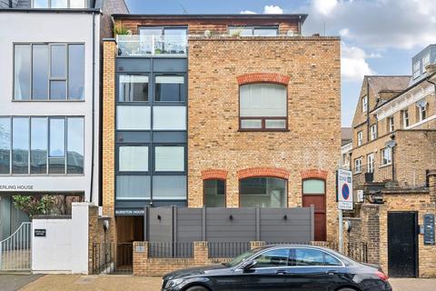 2 bedroom flat for sale, Burston Road, Putney, London, SW15