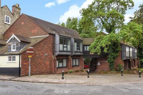 undefined, Friary Court, Aylesbury HP20