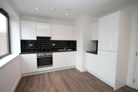 undefined, Friary Court, Aylesbury HP20