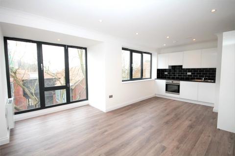 undefined, Friary Court, Aylesbury HP20