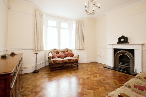3 bedroom semi-detached house to rent, Axminster Road, Cardiff, CF23