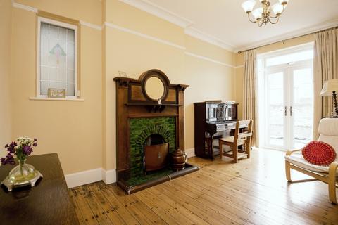 3 bedroom semi-detached house to rent, Axminster Road, Cardiff, CF23