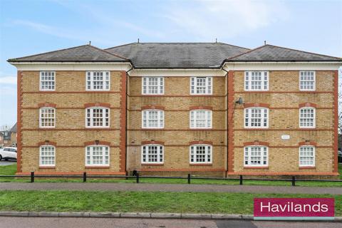 2 bedroom flat for sale, 1 Sydenham Avenue, London