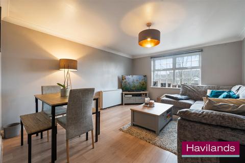 2 bedroom flat for sale, 1 Sydenham Avenue, London