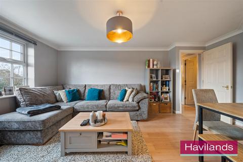 2 bedroom flat for sale, 1 Sydenham Avenue, London
