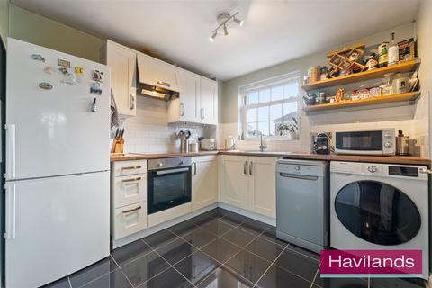 2 bedroom flat for sale, 1 Sydenham Avenue, London