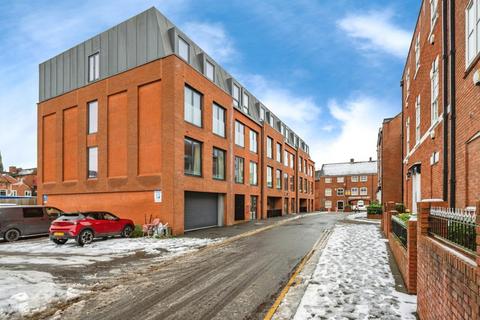 undefined, Beaconsfield House, Sandford Street, Lichfield