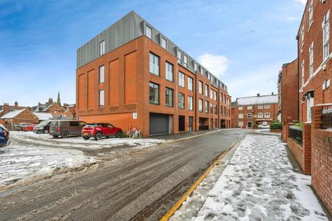 undefined, Beaconsfield House, Sandford Street, Lichfield