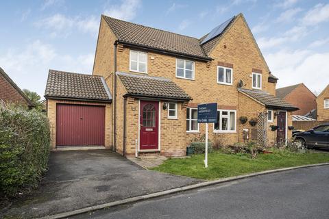 undefined, Dearne Place, Didcot, OX11