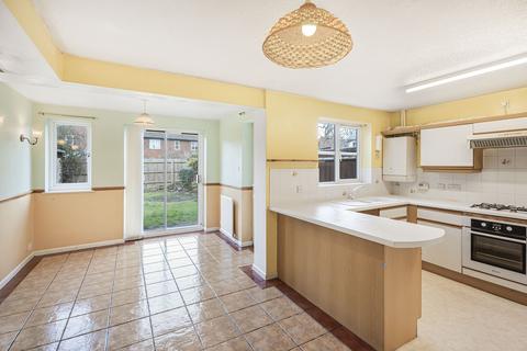 undefined, Dearne Place, Didcot, OX11