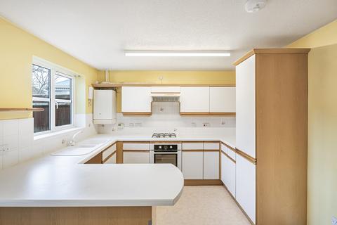 undefined, Dearne Place, Didcot, OX11