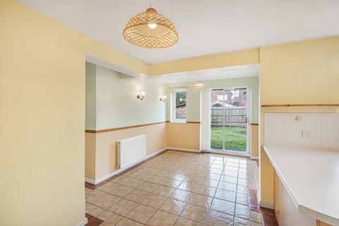 undefined, Dearne Place, Didcot, OX11