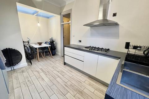 undefined, Vicarage Street, Broadstairs, Kent, CT10