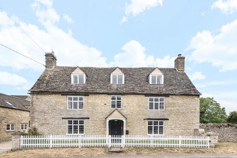 undefined, Poffley End, Hailey, Witney, OX29