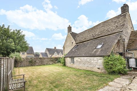 undefined, Poffley End, Hailey, Witney, OX29
