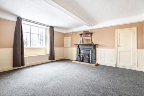 undefined, Poffley End, Hailey, Witney, OX29