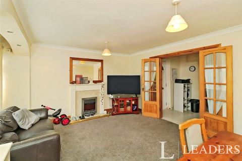 2 bedroom flat to rent, Little Grove Field, Harlow, CM19