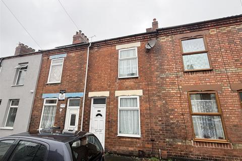 3 bedroom terraced house for sale, Goodman Street, Burton-On-Trent DE14