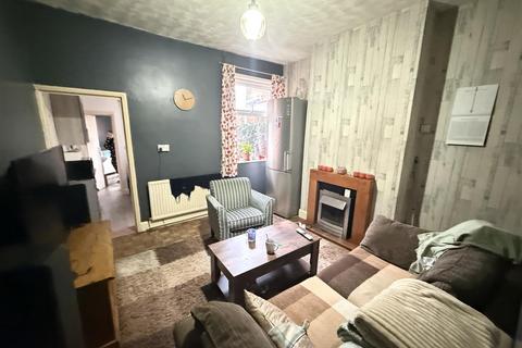 3 bedroom terraced house for sale, Goodman Street, Burton-On-Trent DE14