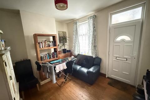 3 bedroom terraced house for sale, Goodman Street, Burton-On-Trent DE14