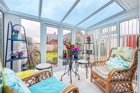 3 bedroom semi-detached bungalow for sale, Garstang Road, Southport PR9