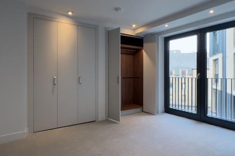 undefined, Plot B1-16, Flat at Village View, Belford Road EH4