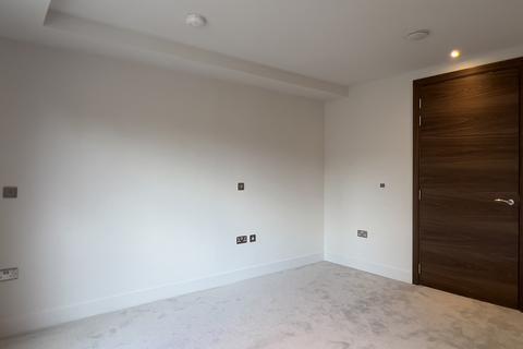 undefined, Plot B1-16, Flat at Village View, Belford Road EH4