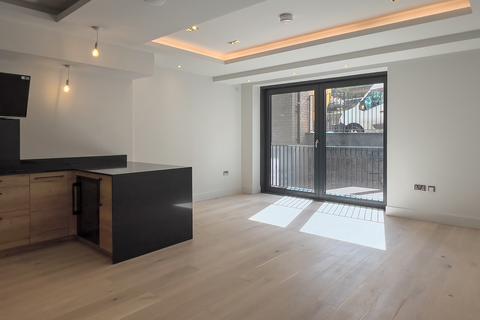 1 bedroom flat for sale, Plot B1-16 (Flat 3, 59A Belford Road), Flat at Village View, Belford Road EH4