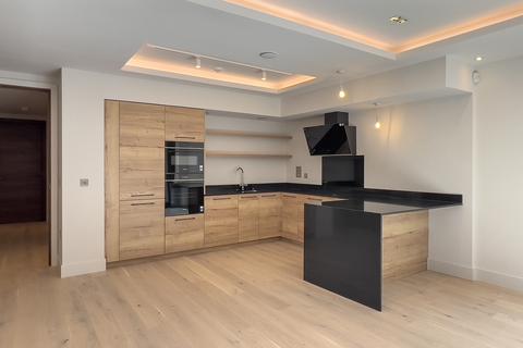 1 bedroom flat for sale, Plot B1-16 (Flat 3, 59A Belford Road), Flat at Village View, Belford Road EH4