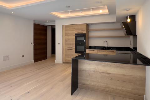 1 bedroom flat for sale, Plot B1-16 (Flat 3, 59A Belford Road), Flat at Village View, Belford Road EH4