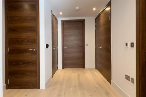 1 bedroom flat for sale, Plot B1-16 (Flat 3, 59A Belford Road), Flat at Village View, Belford Road EH4