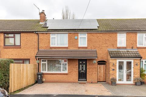 Trevisa Grove, Bristol, BS10
