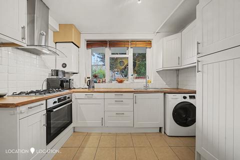 undefined, Clissold Crescent, Mandalay House Clissold Crescent, N16