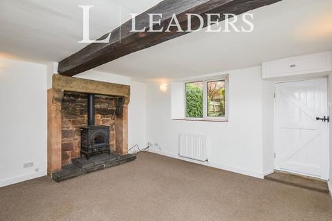 undefined, Alfreton Road, Little Eaton, Derby, DE21