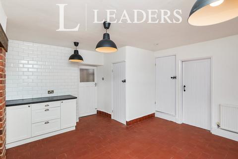 undefined, Alfreton Road, Little Eaton, Derby, DE21