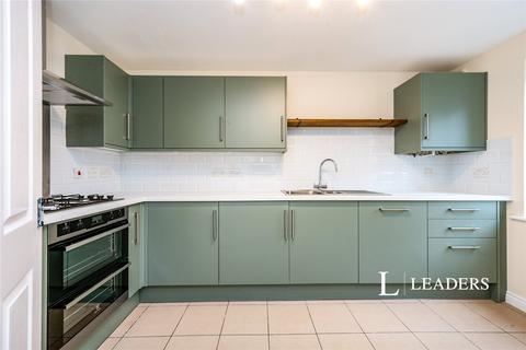 3 bedroom semi-detached house to rent, Guyana Lane, Newton Leys, Bletchley, MK3