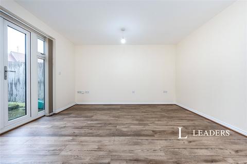 3 bedroom semi-detached house to rent, Guyana Lane, Newton Leys, Bletchley, MK3