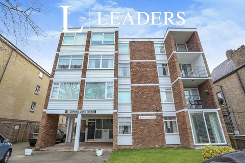 1 bedroom flat to rent, Rebecca Court, 9 Copers Cope Road, BR3