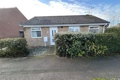 Woodchester Drive, Alvaston, Derby, DE24