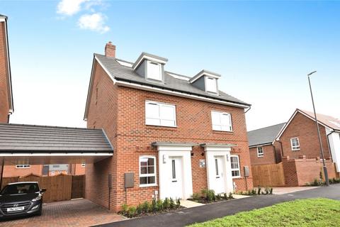 undefined, Mooring Street, Aylesbury HP22